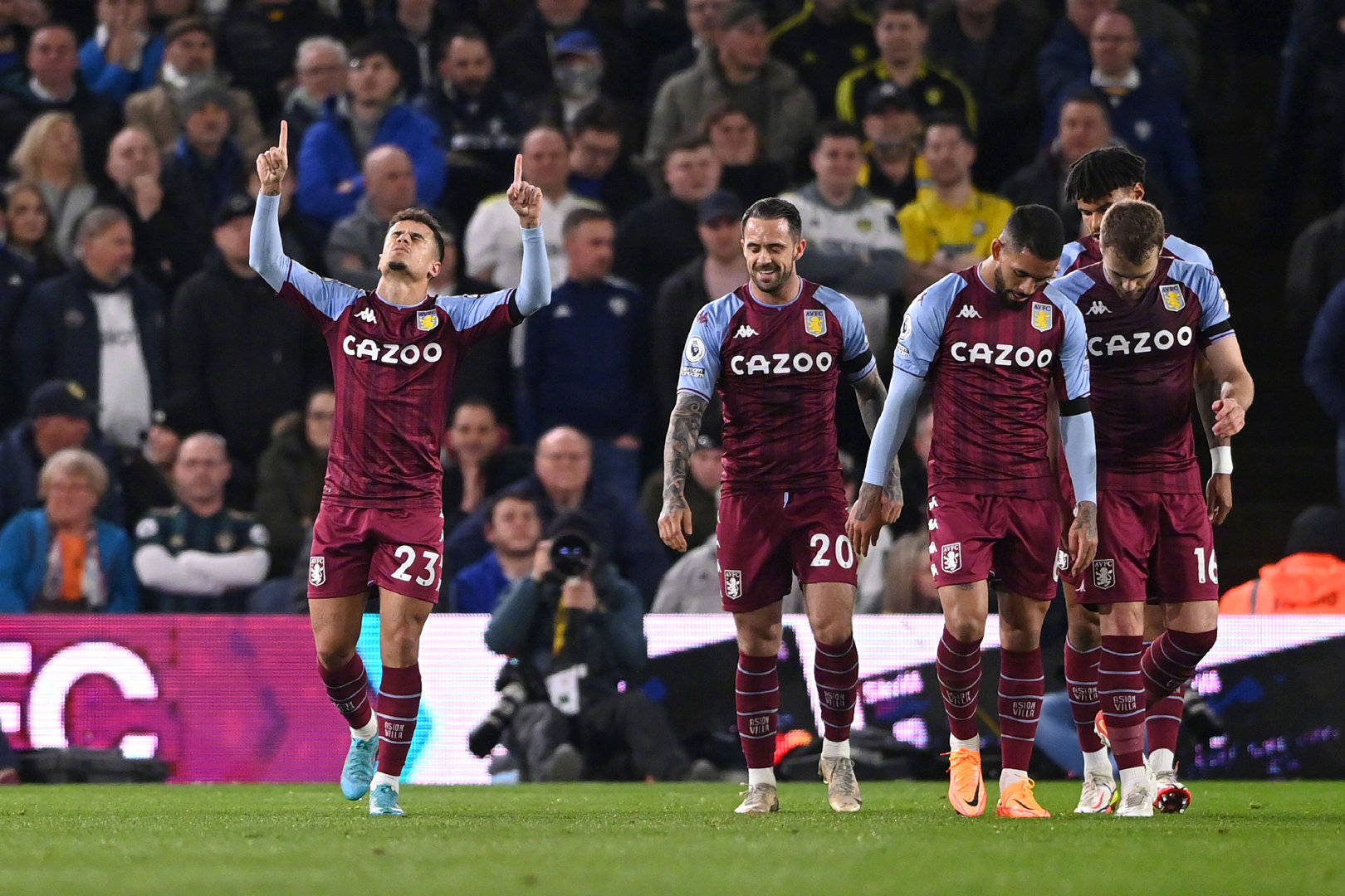 特质令人信 特质令人信