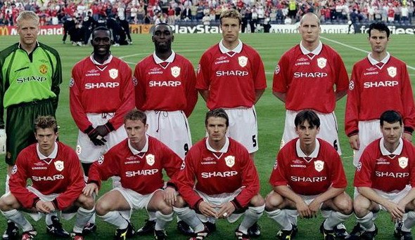 队中的核心 队中的核心