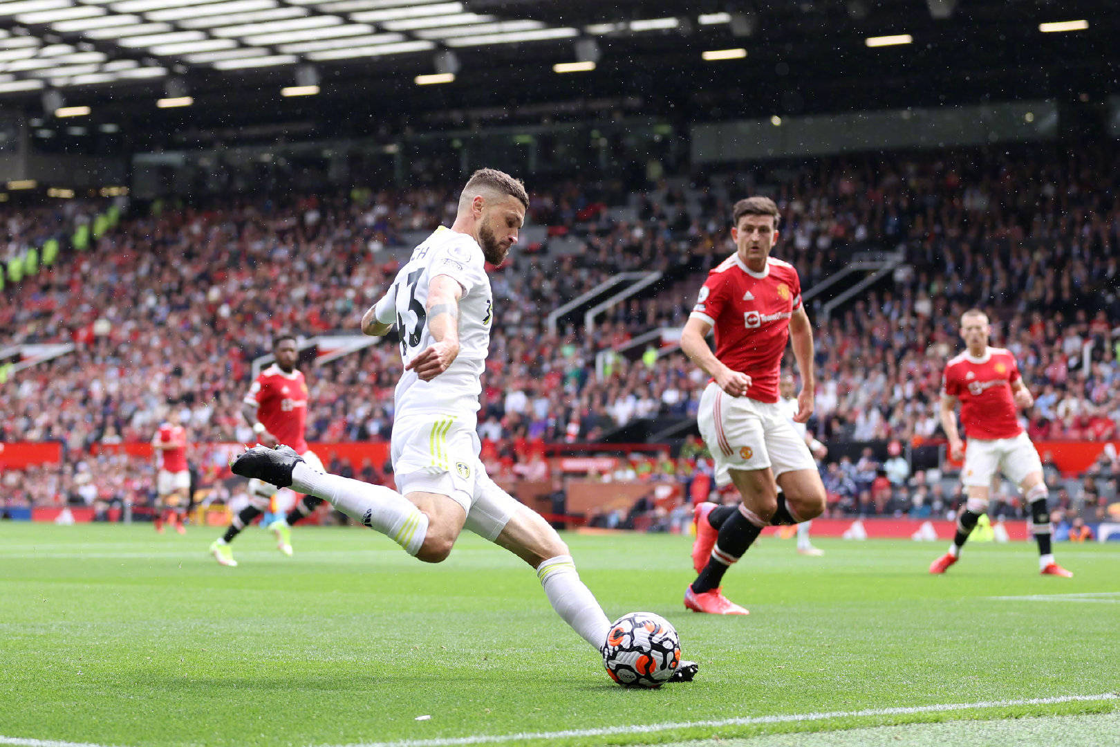 比赛走势 比赛走势