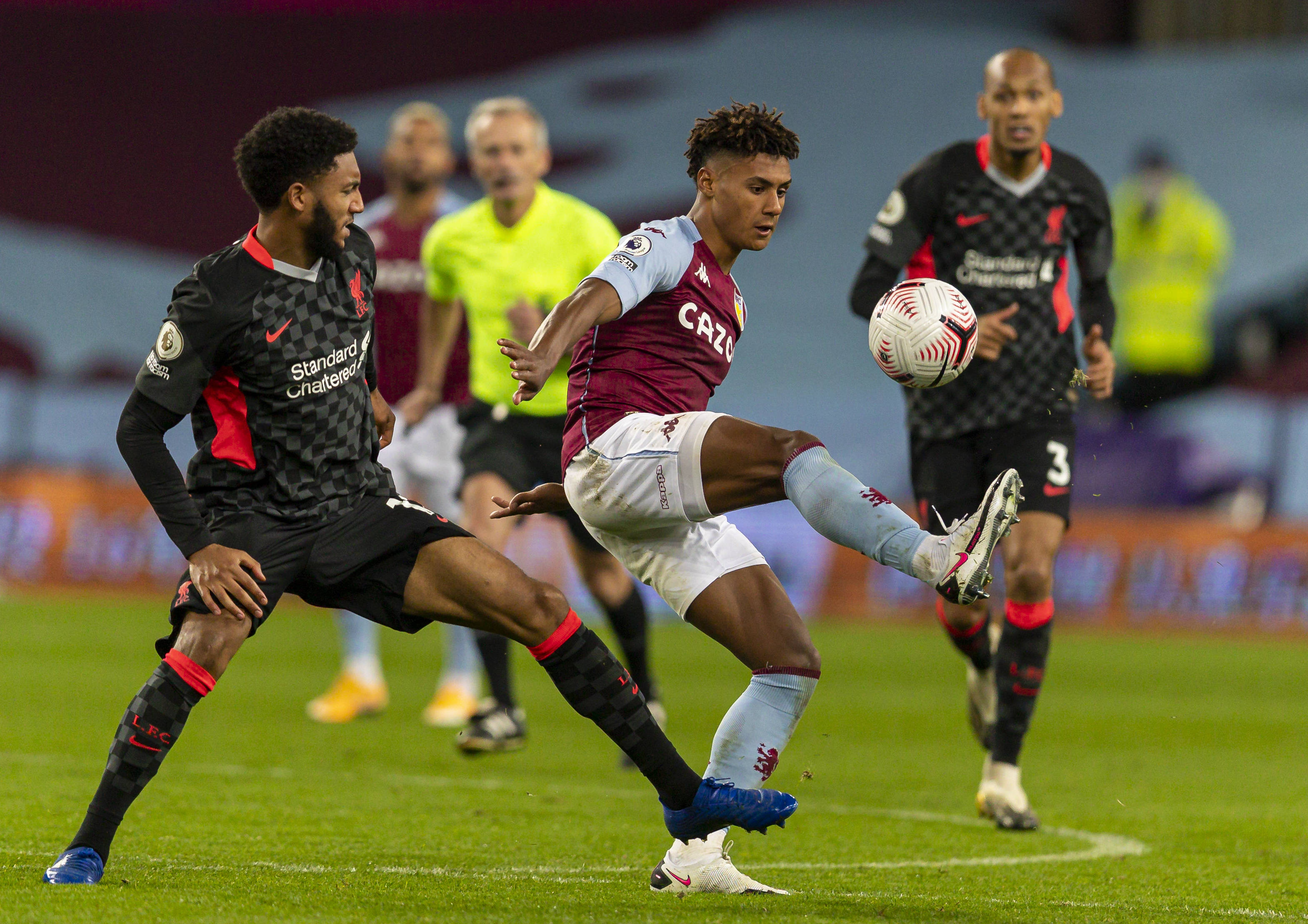 未来发展的 未来发展的